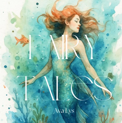 'Cover von FAIRYTALES, Magische Märchen Band I'-Cover