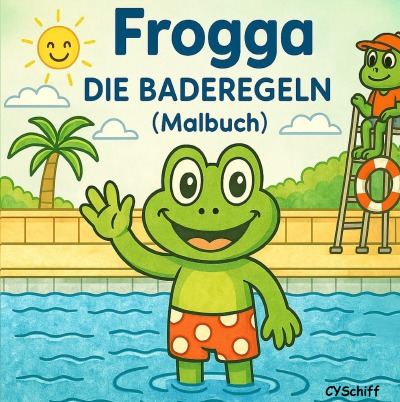 'Cover von FROGGA'-Cover