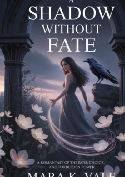 'Cover von A Shadow Without Fate'-Cover