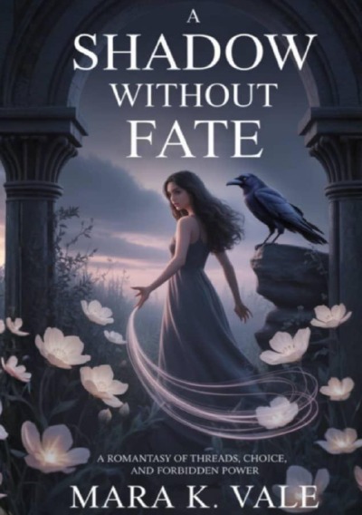 'Cover von A Shadow Without Fate'-Cover