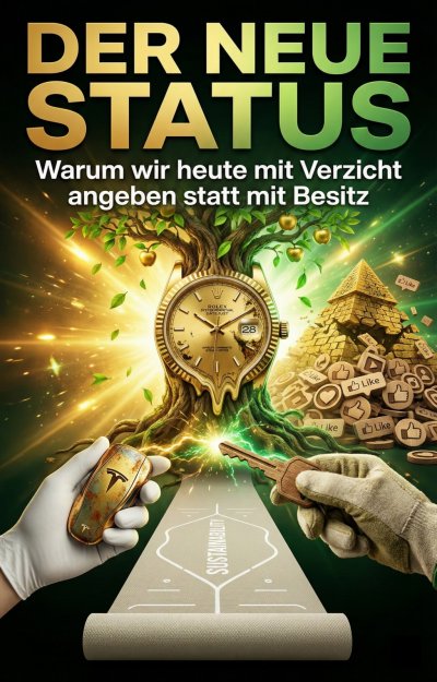 'Cover von Der neue Status'-Cover