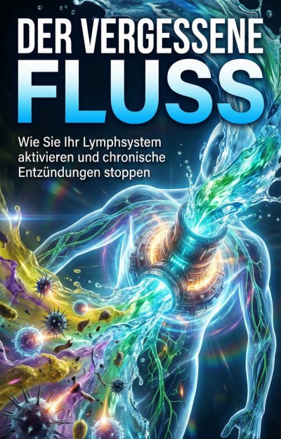 'Cover von Der vergessene Fluss'-Cover