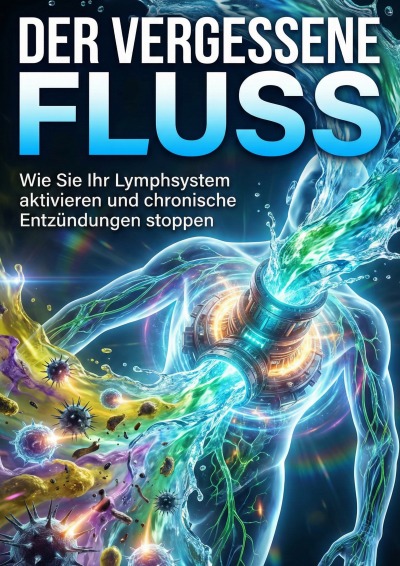 'Cover von Der vergessene Fluss'-Cover