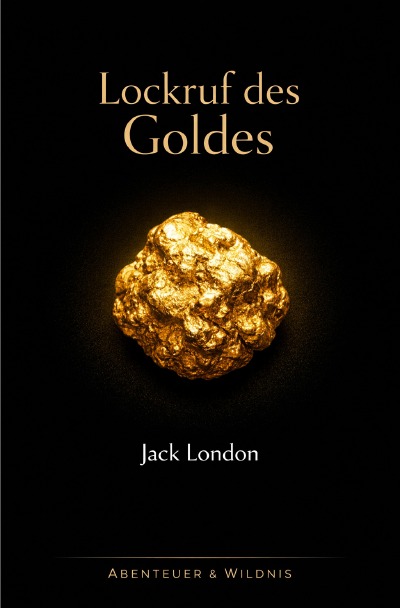 'Cover von Lockruf des Goldes'-Cover