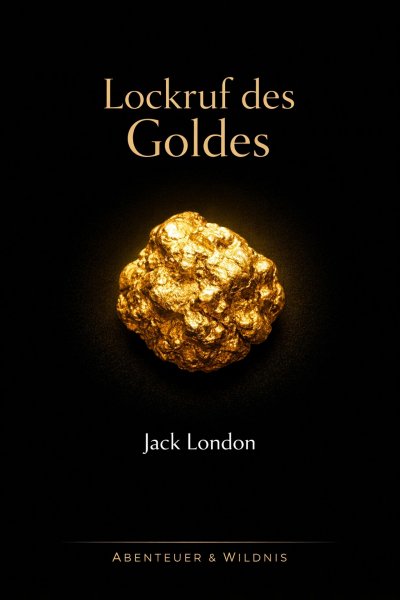 'Cover von Lockruf des Goldes'-Cover