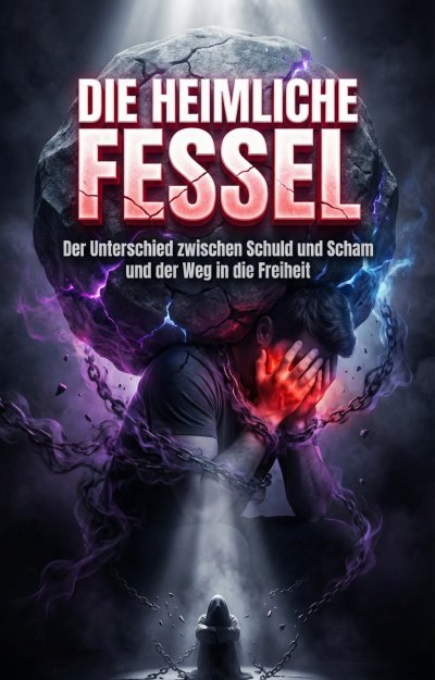 'Cover von Die heimliche Fessel'-Cover