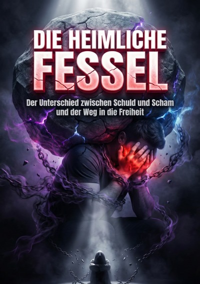 'Cover von Die heimliche Fessel'-Cover