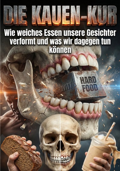 'Cover von Die Kauen-Kur'-Cover