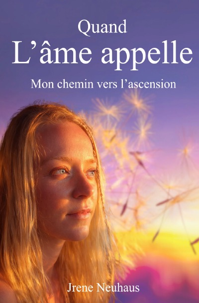 'Cover von Quand l’âme appelle'-Cover