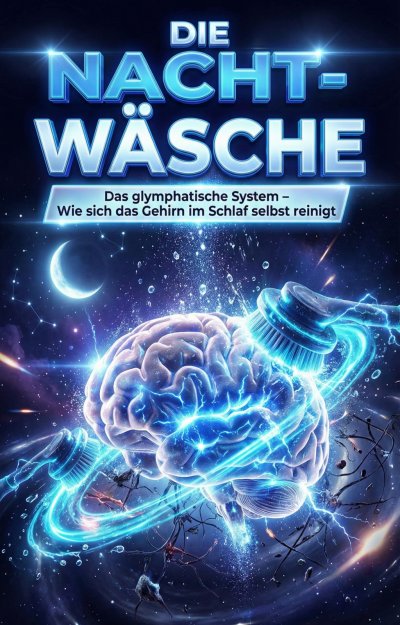 'Cover von Die Nacht-Wäsche'-Cover