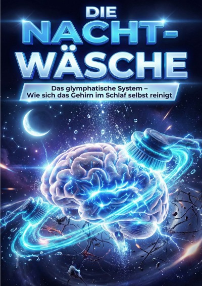 'Cover von Die Nacht-Wäsche'-Cover