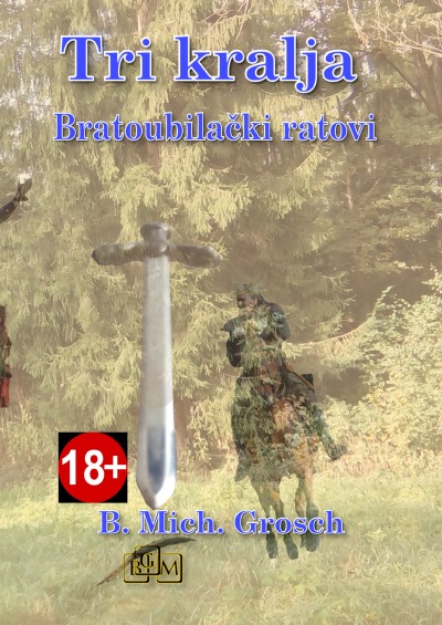 'Cover von Tri kralja'-Cover