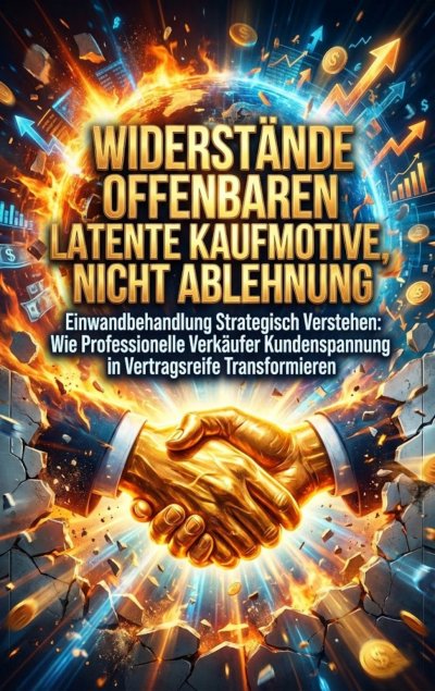 'Cover von Widerstände Offenbaren Latente Kaufmotive, Nicht Ablehnung'-Cover