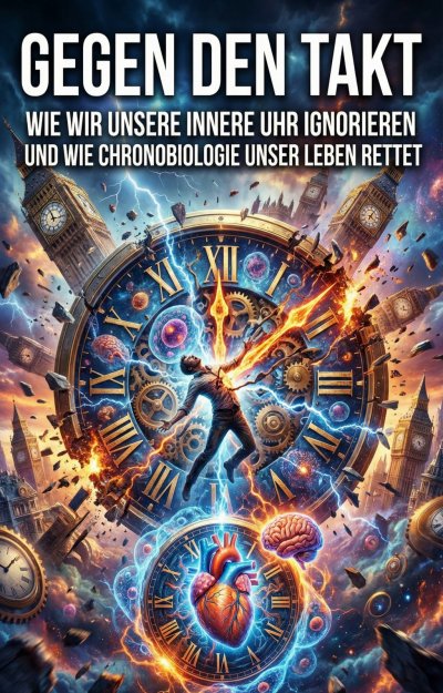 'Cover von Gegen den Takt'-Cover