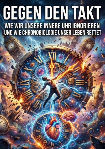 'Cover von Gegen den Takt'-Cover