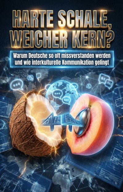 'Cover von Harte Schale, weicher Kern?'-Cover