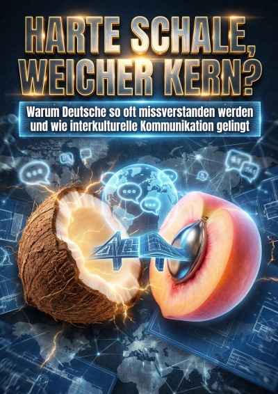 'Cover von Harte Schale, weicher Kern?'-Cover