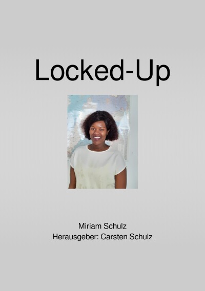 'Cover von Locked Up'-Cover