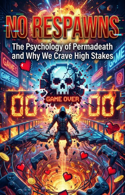 'Cover von No Respawns'-Cover