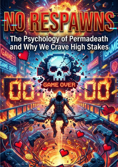 'Cover von No Respawns'-Cover