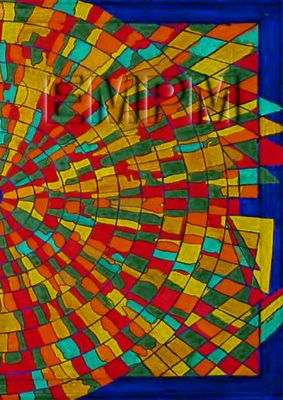 'Cover von EMPM – Wintersonnenwende 2025'-Cover