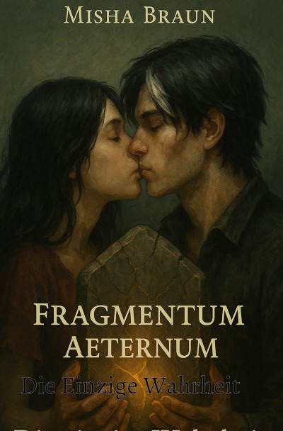 'Cover von Fragmentum Aeternum'-Cover
