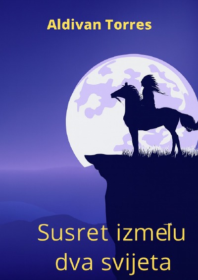 'Cover von Susret između dva svijeta'-Cover