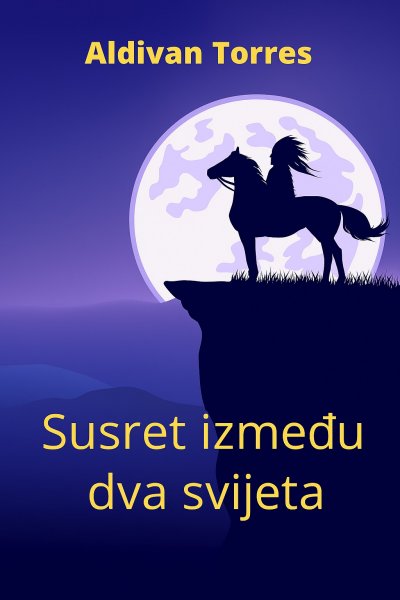 'Cover von Susret između dva svijeta'-Cover
