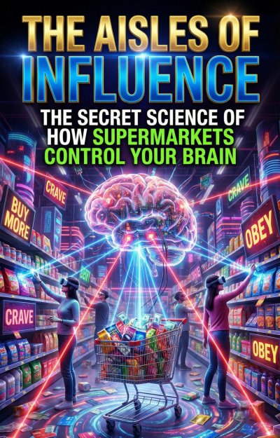 'Cover von The Aisles of Influence'-Cover