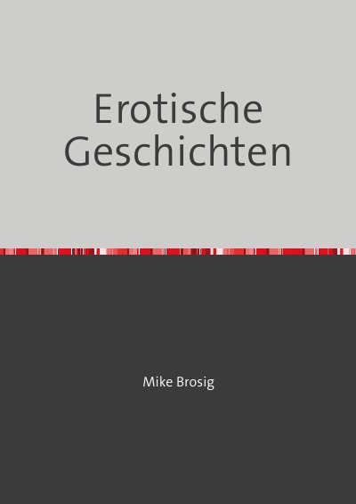 'Cover von Erotische Geschichten'-Cover