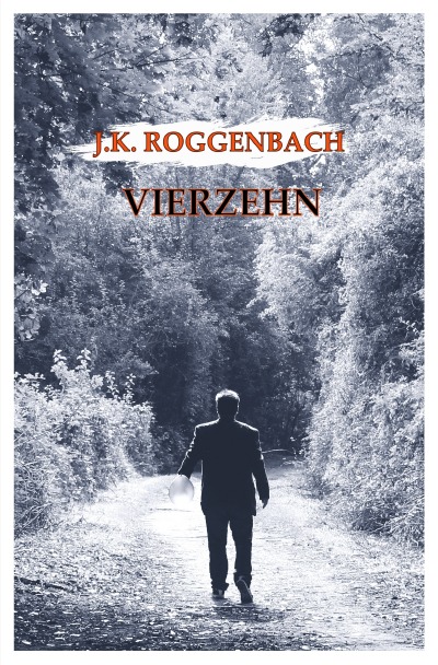 'Cover von Vierzehn'-Cover