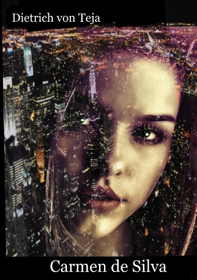 'Cover von Carmen de Silva'-Cover