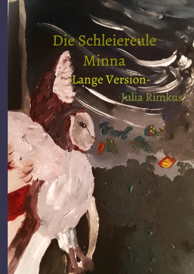 'Cover von Die Schleiereule Minna -Lange Version-'-Cover