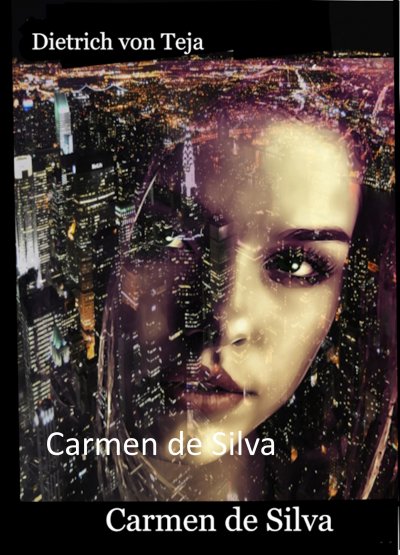 'Cover von Carmen de Silva'-Cover