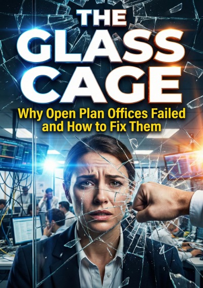 'Cover von The Glass Cage'-Cover