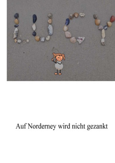 'Cover von Auf Norderney wird nicht gezankt'-Cover