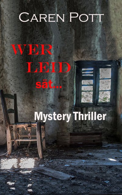 'Cover von WER LEID sät…'-Cover