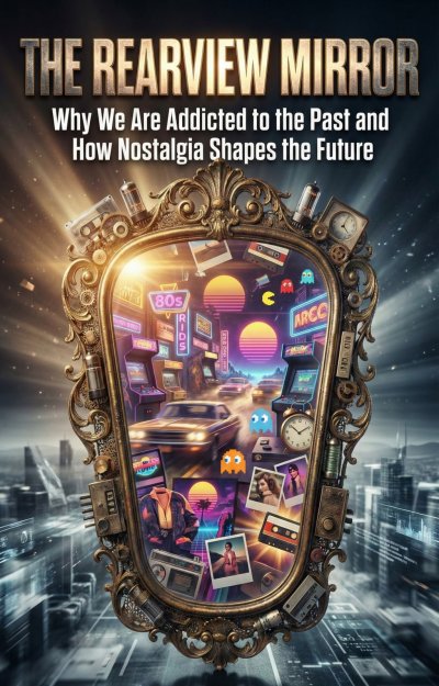 'Cover von The Rearview Mirror'-Cover