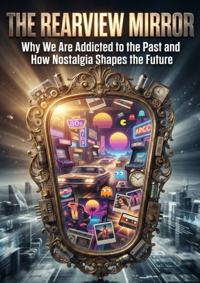 'Cover von The Rearview Mirror'-Cover