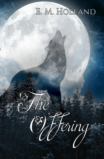 'Cover von The Offering'-Cover