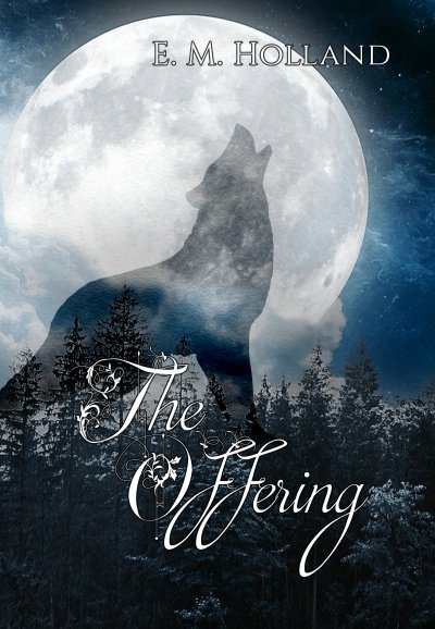 'Cover von The Offering'-Cover