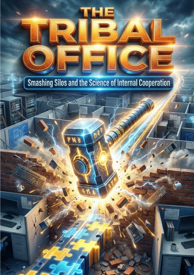 'Cover von The Tribal Office'-Cover