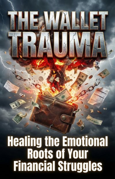 'Cover von The Wallet Trauma'-Cover