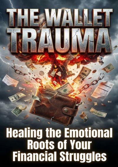 'Cover von The Wallet Trauma'-Cover