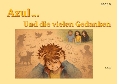 'Cover von Azul…'-Cover