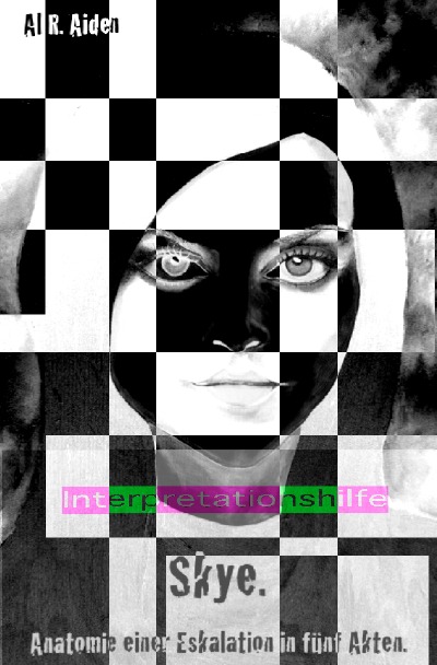 'Cover von Skye.'-Cover