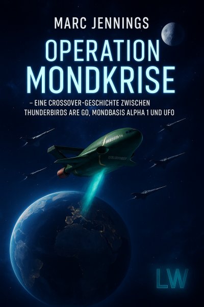 'Cover von Operation Mondkrise'-Cover