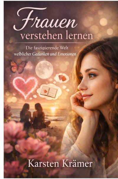 'Cover von Frauen verstehen lernen'-Cover