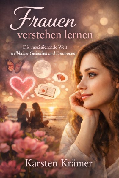 'Cover von Frauen verstehen lernen'-Cover