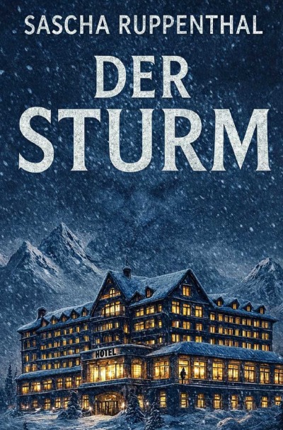 'Cover von Der Sturm'-Cover